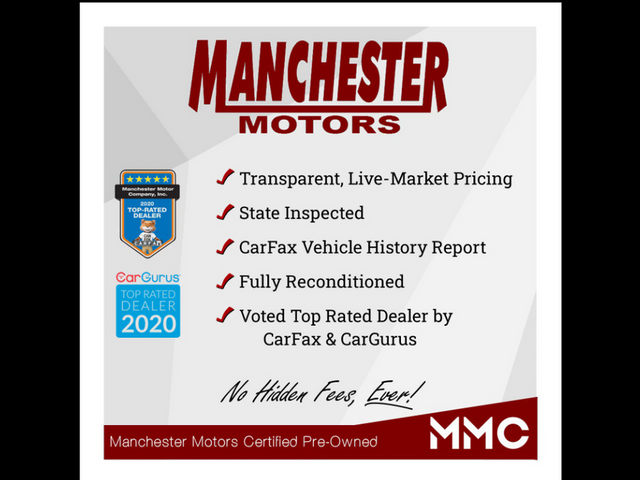 2021 Ram ProMaster Tradesman