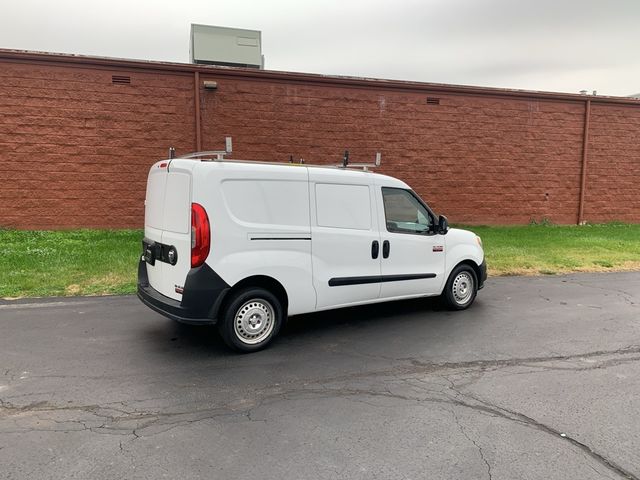 2021 Ram ProMaster Tradesman