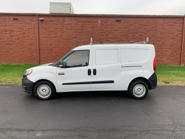 2021 Ram ProMaster Tradesman