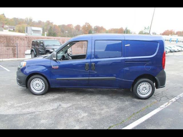 2021 Ram ProMaster Tradesman