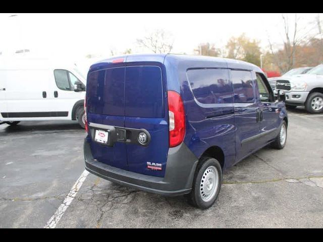 2021 Ram ProMaster Tradesman