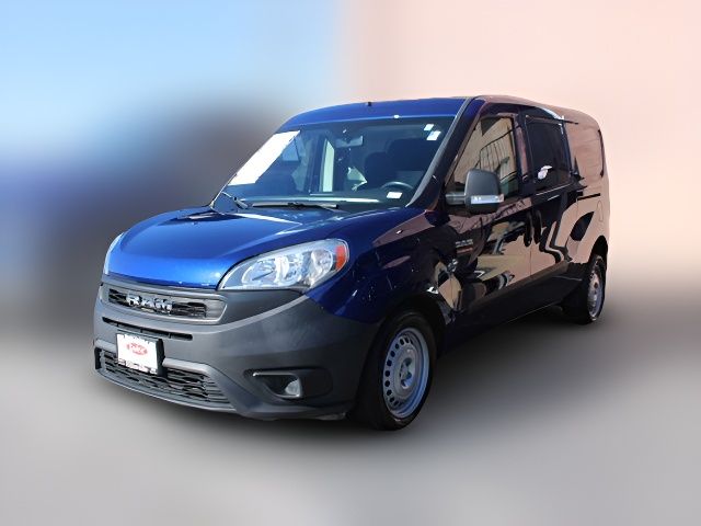 2021 Ram ProMaster Tradesman