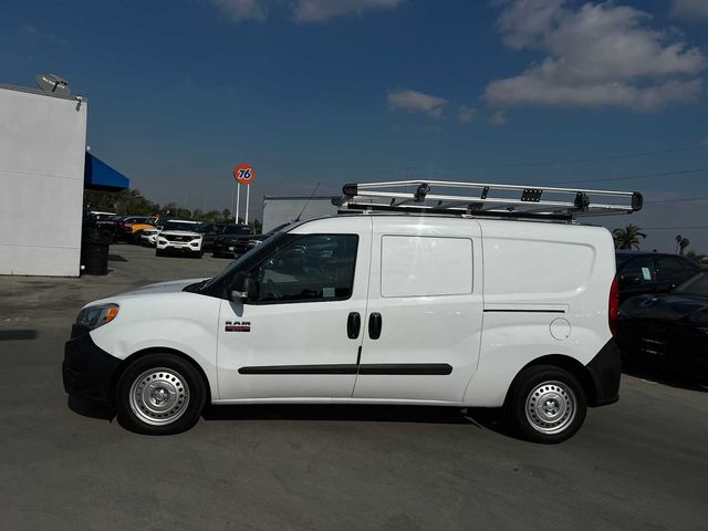 2021 Ram ProMaster Tradesman