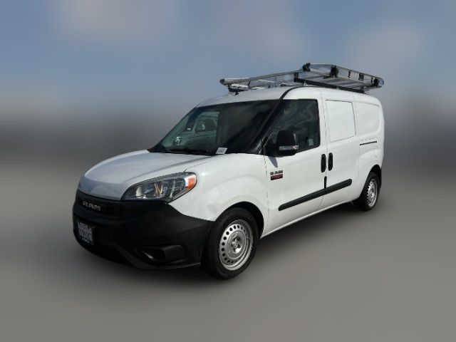 2021 Ram ProMaster Tradesman