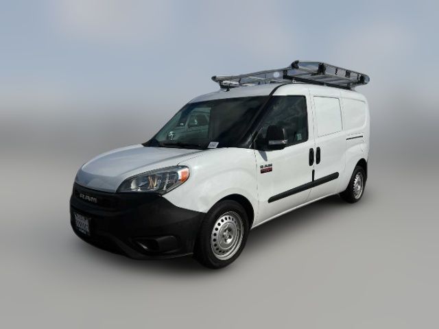 2021 Ram ProMaster Tradesman