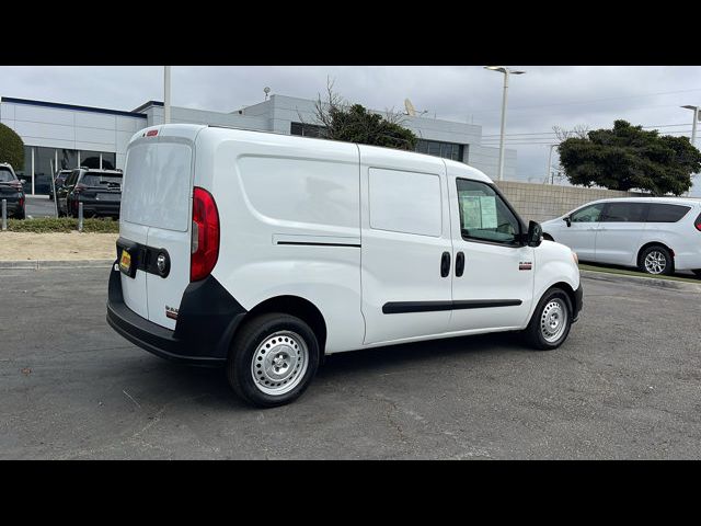 2021 Ram ProMaster Tradesman