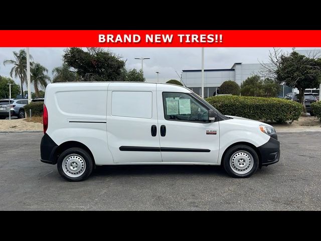 2021 Ram ProMaster Tradesman