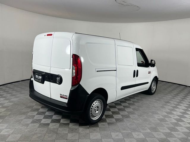 2021 Ram ProMaster Tradesman