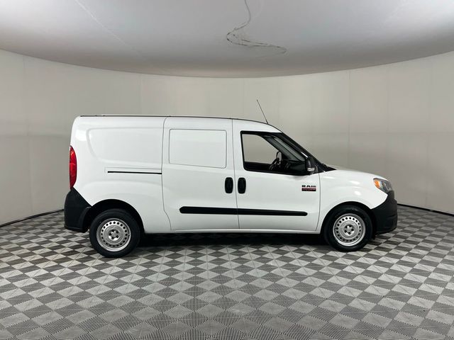 2021 Ram ProMaster Tradesman