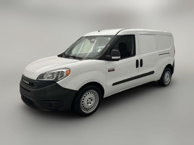 2021 Ram ProMaster Tradesman