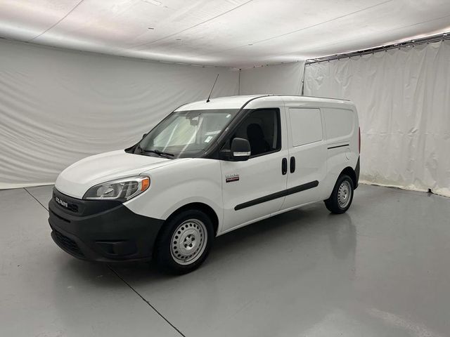 2021 Ram ProMaster Tradesman