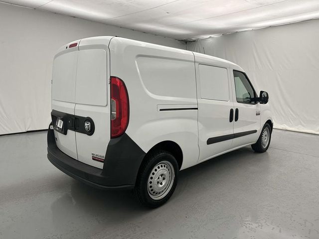 2021 Ram ProMaster Tradesman