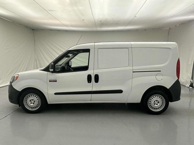 2021 Ram ProMaster Tradesman