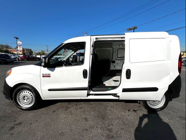 2021 Ram ProMaster Tradesman