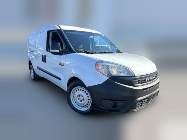 2021 Ram ProMaster Tradesman