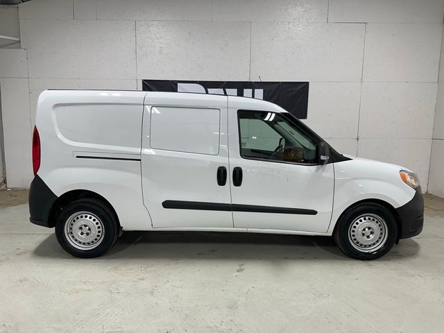 2021 Ram ProMaster Tradesman