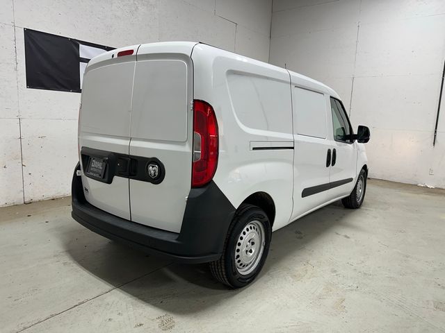 2021 Ram ProMaster Tradesman