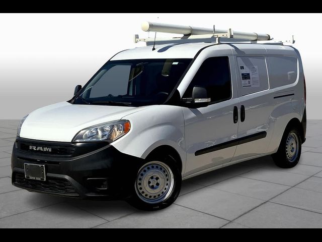 2021 Ram ProMaster Tradesman