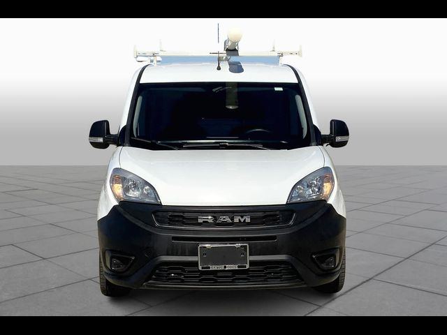 2021 Ram ProMaster Tradesman