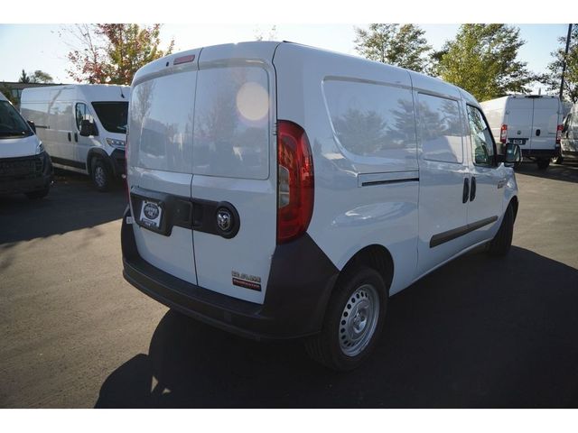 2021 Ram ProMaster Tradesman