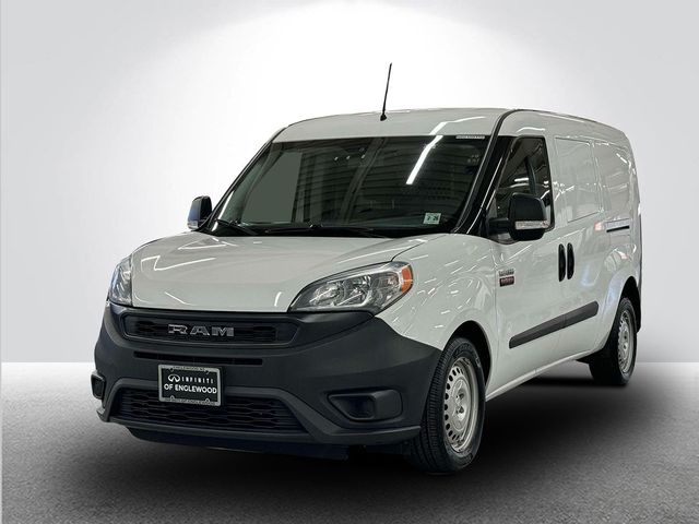 2021 Ram ProMaster Tradesman