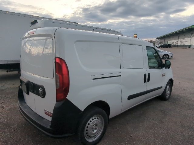 2021 Ram ProMaster Tradesman