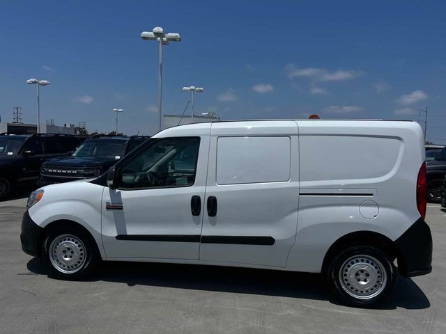 2021 Ram ProMaster Tradesman