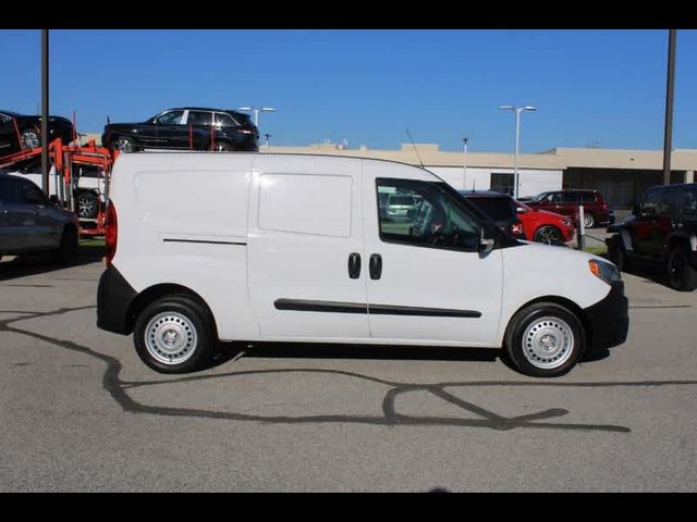 2021 Ram ProMaster Tradesman