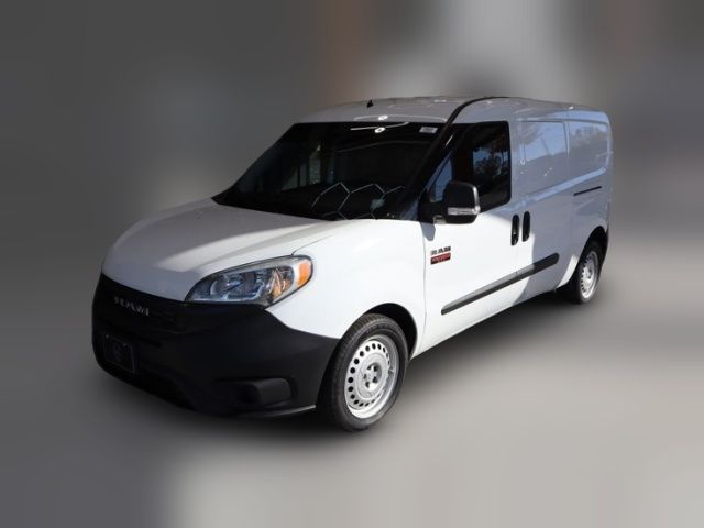 2021 Ram ProMaster Tradesman