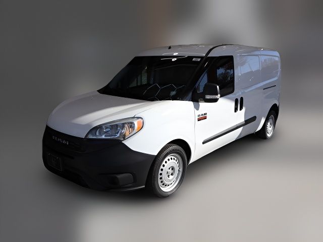 2021 Ram ProMaster Tradesman