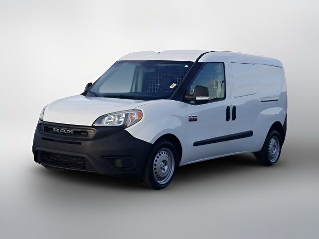 2021 Ram ProMaster Tradesman