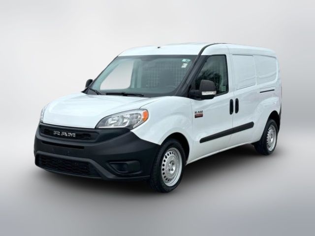 2021 Ram ProMaster Tradesman