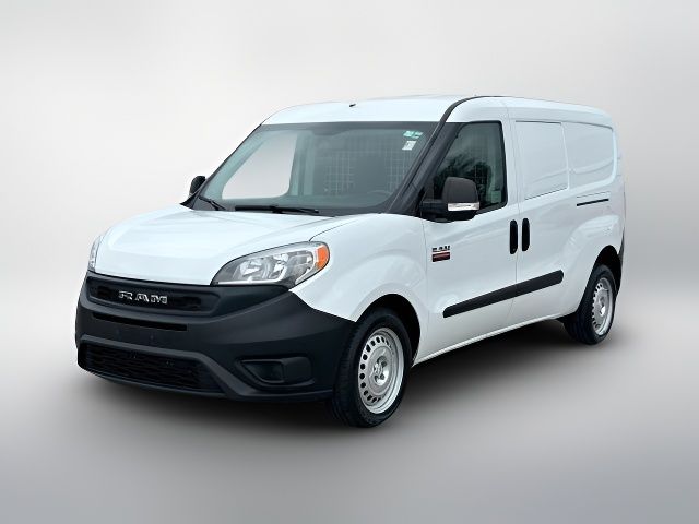 2021 Ram ProMaster Tradesman