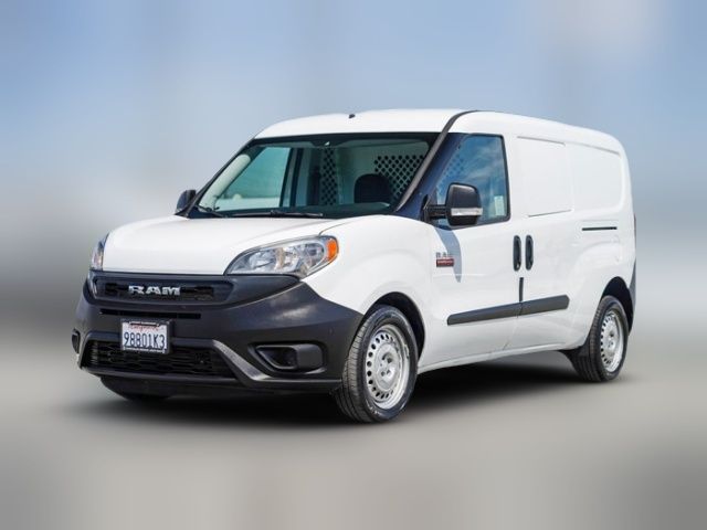 2021 Ram ProMaster Tradesman