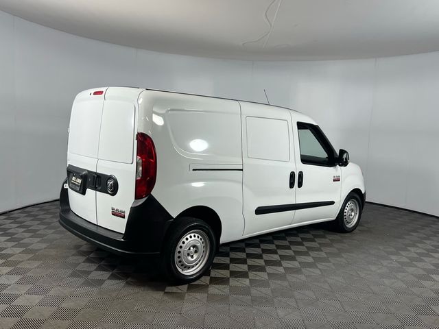 2021 Ram ProMaster Tradesman