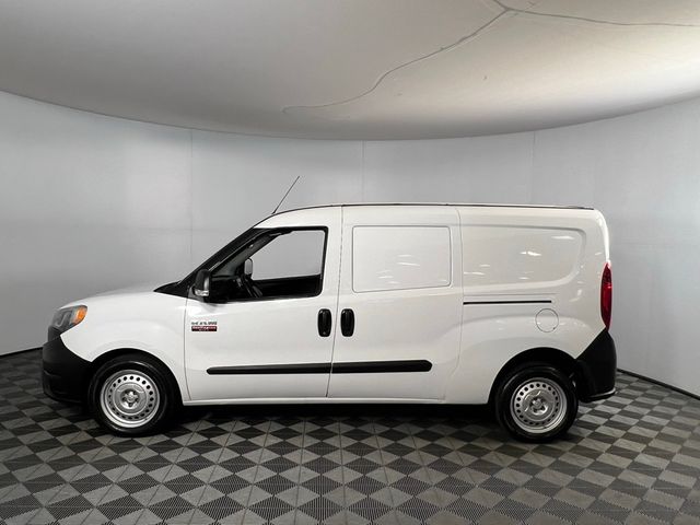 2021 Ram ProMaster Tradesman