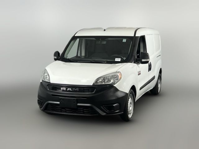 2021 Ram ProMaster Tradesman