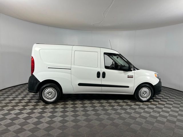 2021 Ram ProMaster Tradesman