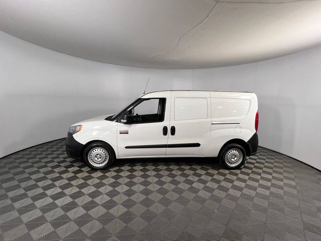 2021 Ram ProMaster Tradesman