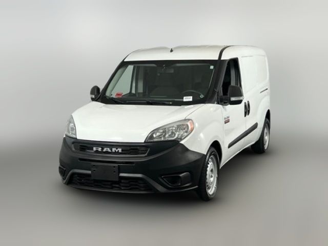 2021 Ram ProMaster Tradesman