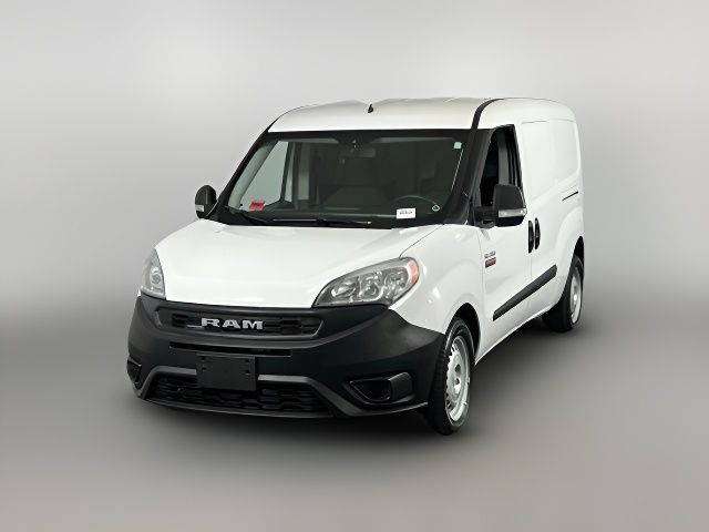 2021 Ram ProMaster Tradesman