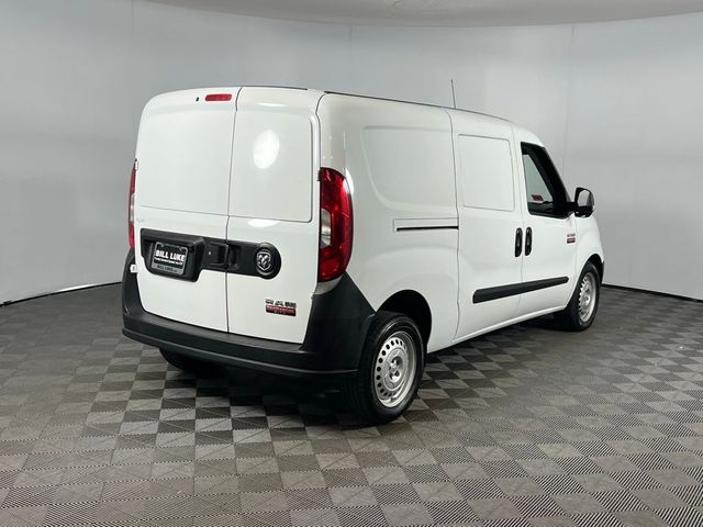 2021 Ram ProMaster Tradesman