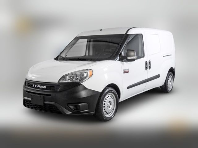 2021 Ram ProMaster Tradesman