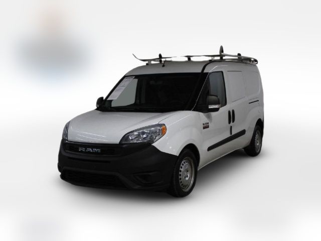 2021 Ram ProMaster Tradesman