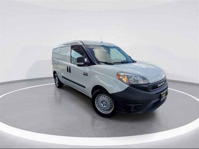 2021 Ram ProMaster Tradesman