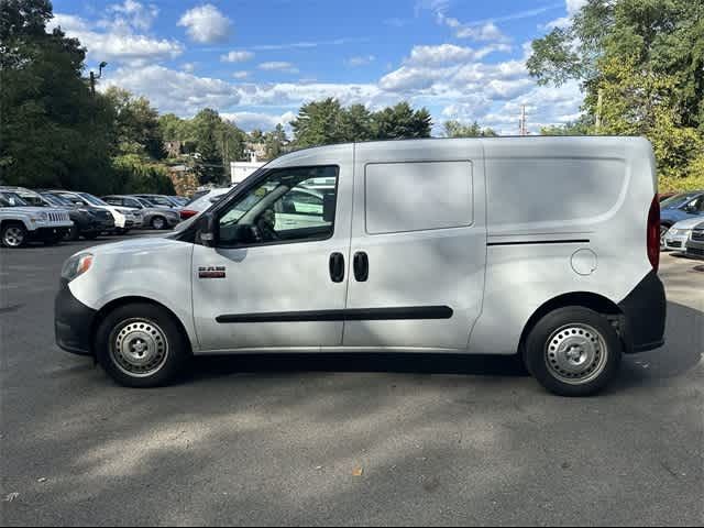 2021 Ram ProMaster Tradesman