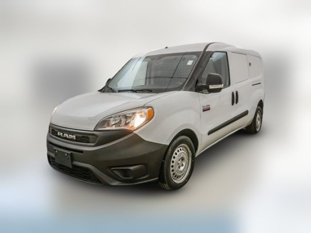 2021 Ram ProMaster Tradesman