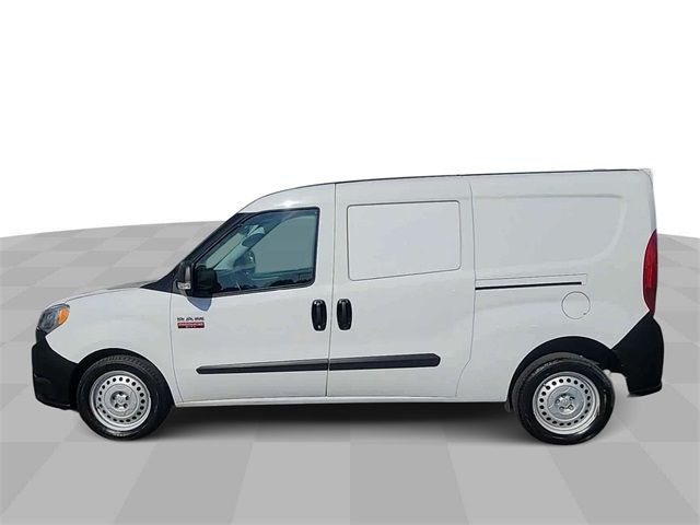 2021 Ram ProMaster Tradesman