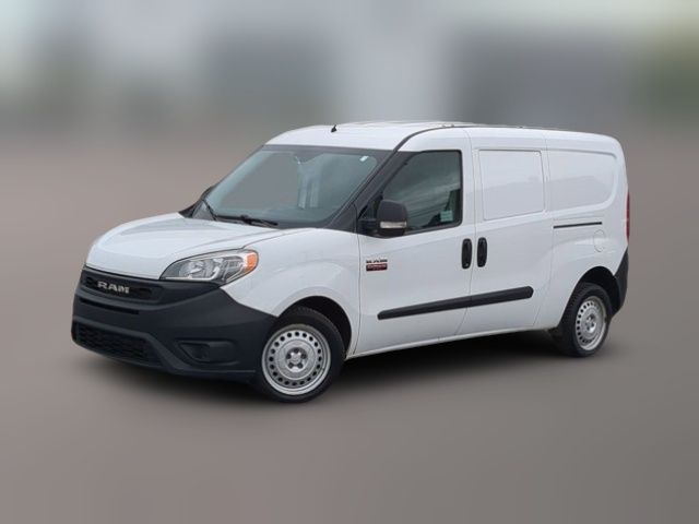 2021 Ram ProMaster Tradesman