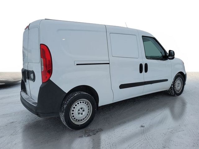 2021 Ram ProMaster Tradesman